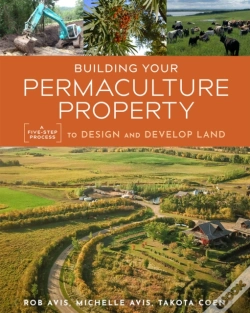 Capa do artigo Building Your Permaculture Property