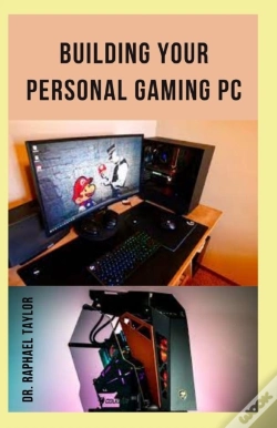 Capa do artigo Building Your Personal Gaming Pc