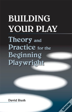Capa do artigo Building Your Play