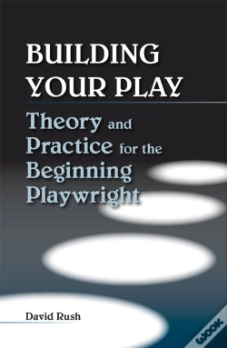 Capa do artigo Building Your Play