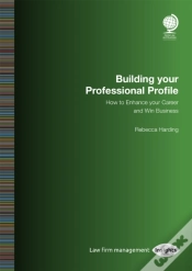 Capa do artigo Building Your Professional Profile