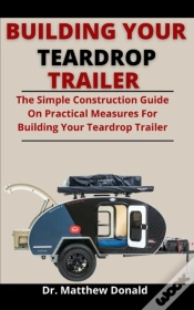 Capa do artigo Building Your Teardrop Trailer