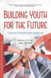 Capa do artigo Building Youth For The Future