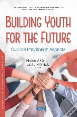 Capa do artigo Building Youth For The Future