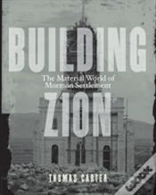 Capa do artigo Building Zion