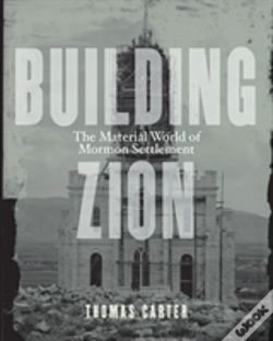 Capa do artigo Building Zion