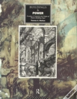 Capa do artigo Buildings And Power