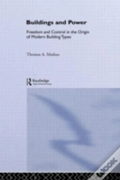 Capa do artigo Buildings And Power