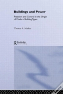 Capa do artigo Buildings And Power
