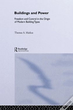 Capa do artigo Buildings And Power