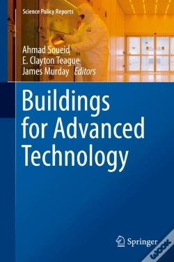 Capa do artigo Buildings For Advanced Technology