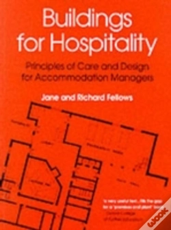 Capa do artigo Buildings For Hospitality