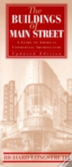 Capa do artigo Buildings Of Main Street