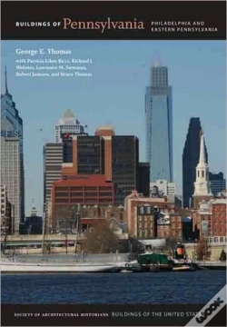 Capa do artigo Buildings Of Pennsylvania