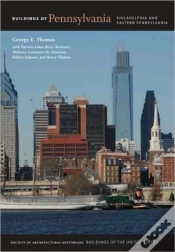Capa do artigo Buildings Of Pennsylvania