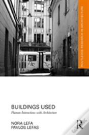 Capa do artigo Buildings Used