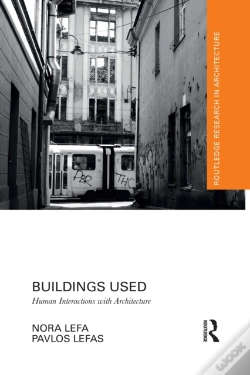 Capa do artigo Buildings Used
