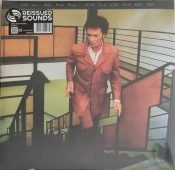 Capa do artigo Buildling The Machine - Vinil