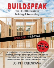Capa do artigo Buildspeak #1 - The Basics: Getting A Ge