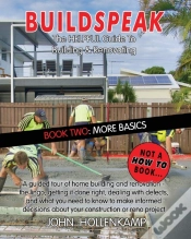 Capa do artigo Buildspeak #2 - More Basics: Learning Ab