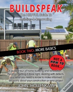 Capa do artigo Buildspeak #2 - More Basics: Learning Ab