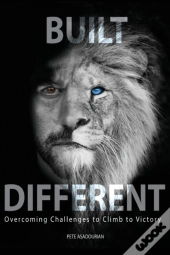 Built Different