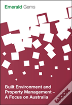Built Environment And Property Management