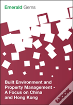 Built Environment And Property Management