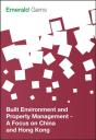 Built Environment And Property Management - Preview
