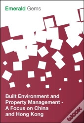 Built Environment And Property Management