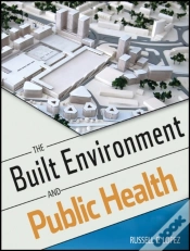 Capa do artigo Built Environment And Public Health