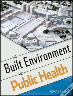 Capa do artigo Built Environment And Public Health