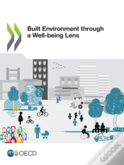 Capa do artigo Built Environment Through A Well-Being Lens