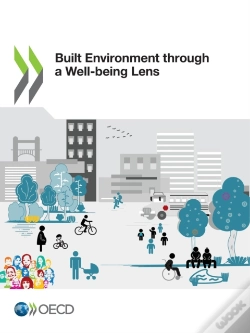 Capa do artigo Built Environment Through A Well-Being Lens