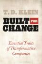 Built For Change - Preview