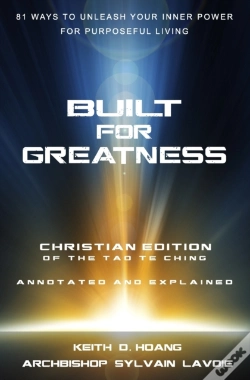 Capa do artigo Built For Greatness