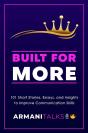 Built For More - Preview