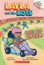 Built For Speed: A Branches Book (Layla And The Bots #2) - Preview