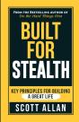 Built For Stealth - Preview