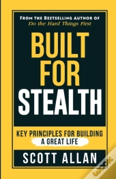 Built For Stealth