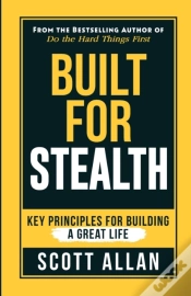 Capa do artigo Built For Stealth