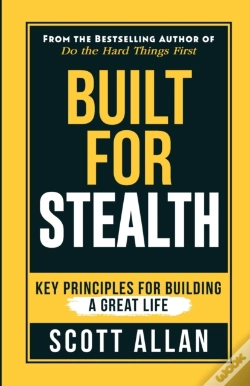 Capa do artigo Built For Stealth