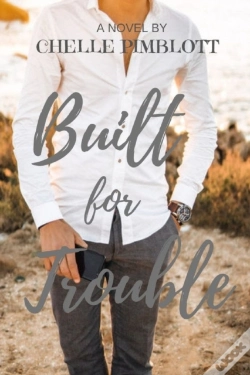 Capa do artigo Built For Trouble