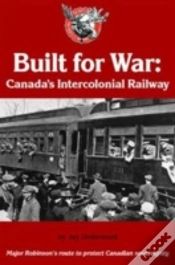 Capa do artigo Built For War