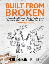 Built From Broken