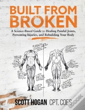 Capa do artigo Built From Broken