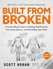 Capa do artigo Built From Broken