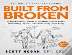 Built From Broken