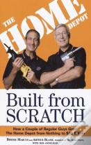 Built From Scratch