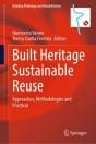 Built Heritage Sustainable Reuse - Preview
